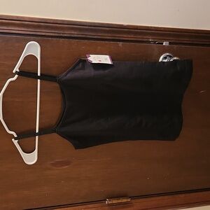 Women's XXL shape wear cami